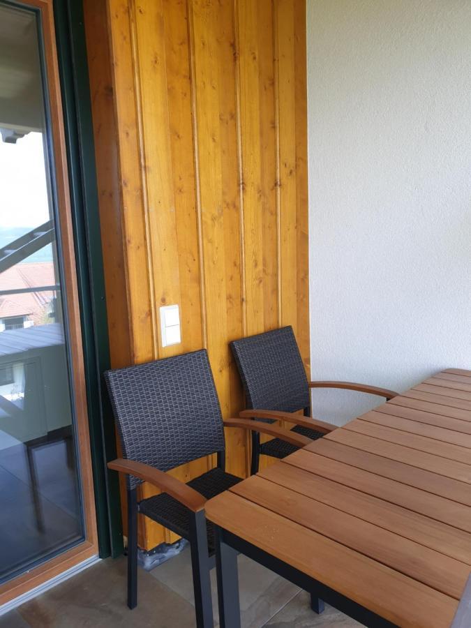 Attwengerhof Apartment Traunkirchen Exterior photo